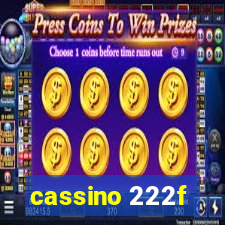 cassino 222f